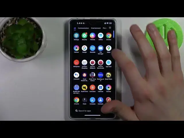 Video thumbnail for How to Activate 4K Video Resolution on POCO X5 Pro?