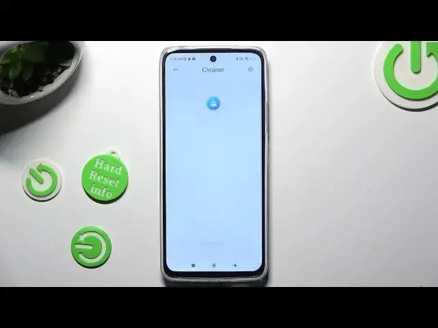 Video thumbnail for How to Clean Up the Storage on a REDMI 12 - Erasing Junk, Cache and Unnecessary Data & Files