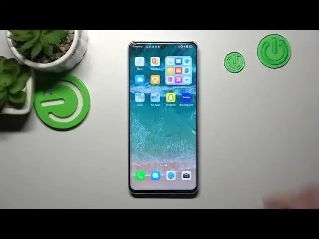 Video thumbnail for How To Find Recycle Bin On Huawei Nova 11i