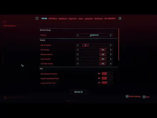 'Video thumbnail for How To Adjust Subtitles Text Size In Cyberpunk 2077 | Patch 2.0'