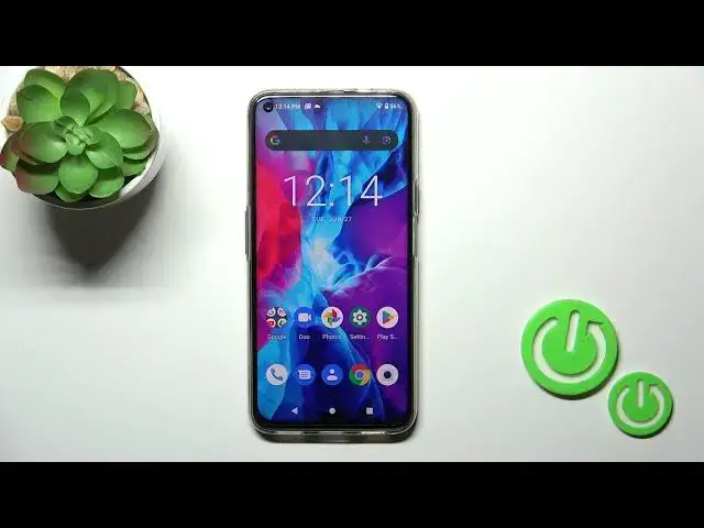 Video thumbnail for How to Change the Ringtone Volume on HAFURY GT20