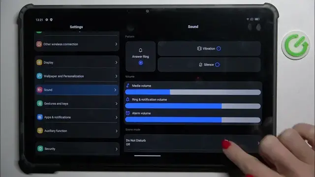 Video thumbnail for How to Change Ringtone on BLACKVIEW Tab 16