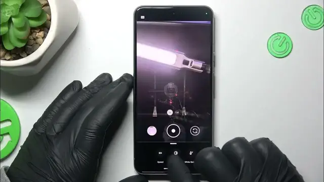 Video thumbnail for How to Change Timelapse Video Speed in Google Pixel 8?