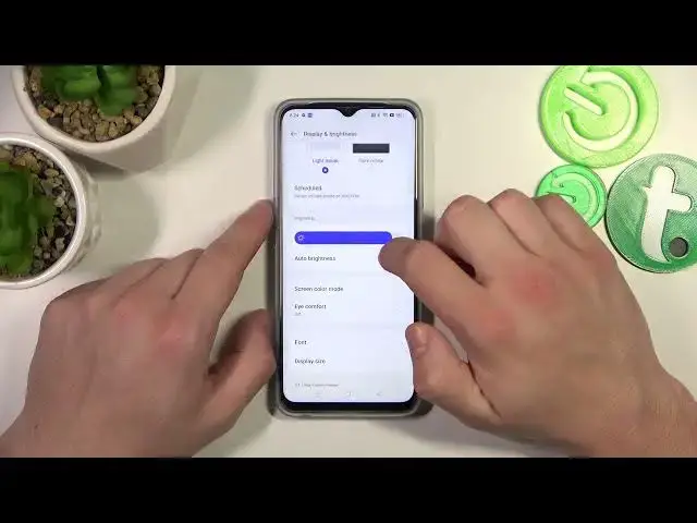 Video thumbnail for How to Find & Manage Display Settings on Oppo A77?