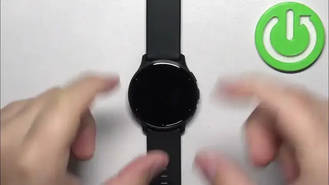 Video thumbnail for How to Lock Touch Screen on GARMIN Venu 3