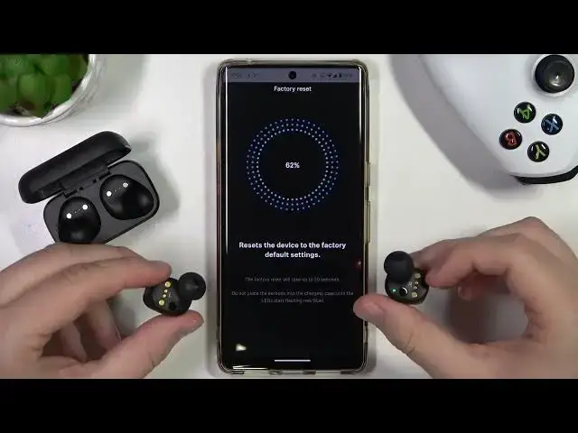 'Video thumbnail for How to Hard Reset Sennheiser CX Plus?'