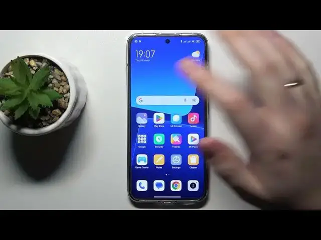 'Video thumbnail for How to Add Numbers to Keyboard on Xiaomi 13?'