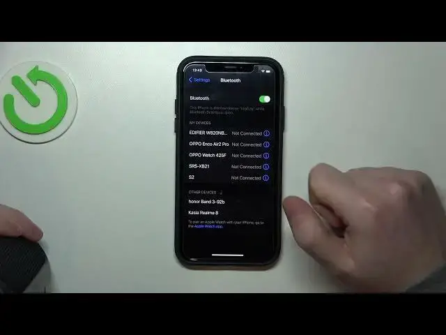 Video thumbnail for How To Pair iPhone To JBL Flip 5