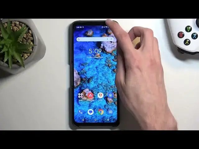Video thumbnail for How to Enable Power Saving Mode on ASUS Rog Phone 7 - Battery Saver