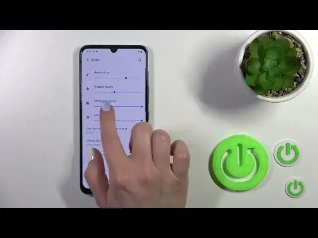 'Video thumbnail for How to Mute Notifications Sound on VIVO V21e / Turn Off Notifications Tone'