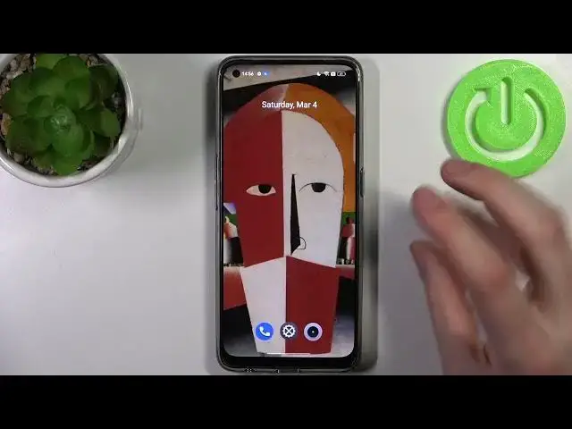 Video thumbnail for How to Activate OTG Connection on REALME 9 Pro+