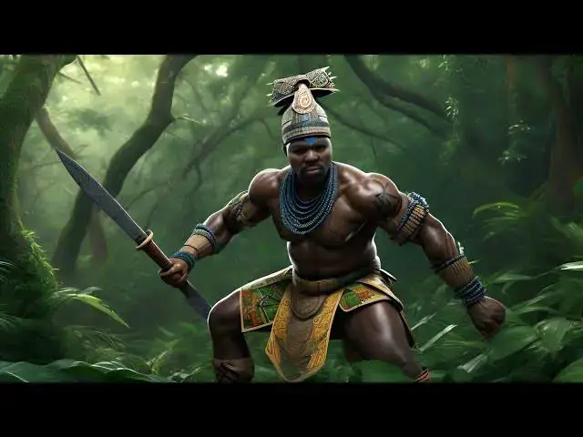 Video thumbnail for Ogun's POWERFUL Message to his Devotees & Practitioners!