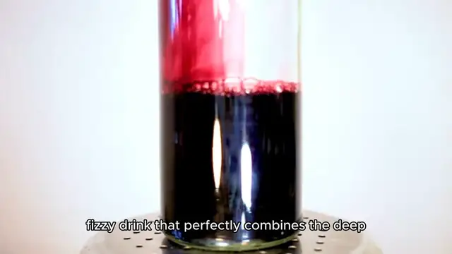 Video thumbnail for Bing Black Cherry Soda