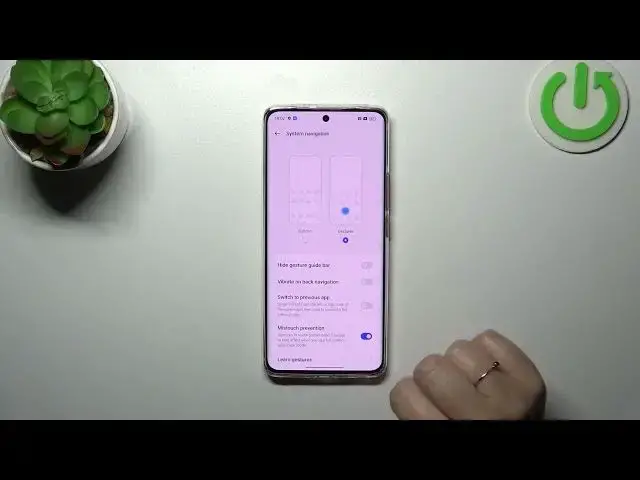 Video thumbnail for How to Set Gestures Navigation in REALME 11 Pro – Use Gestures to Navigate