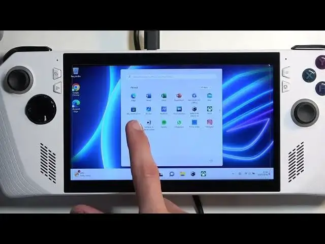 Video thumbnail for How to Reset Windows on Asus ROG Ally?