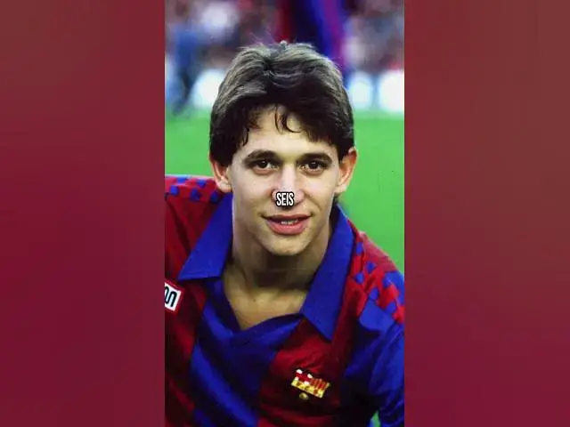 Video thumbnail for RASHFORD ES EL SEGUNDO INGLÉS DEL BARÇA EN 100 AÑOS