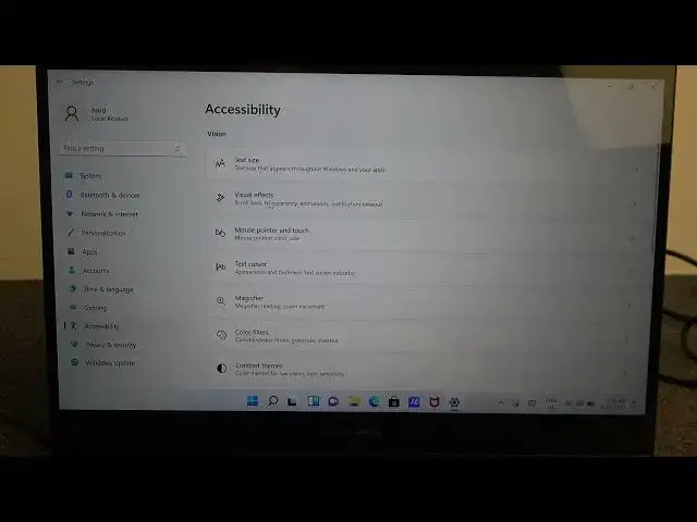 Video thumbnail for How to Adjust the System Text Size on ASUS Zenbook
