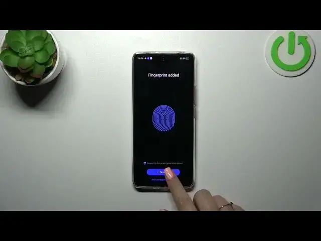 Video thumbnail for How to Add Fingerprint in REALME 11 Pro – Fingerprint Lock Screen