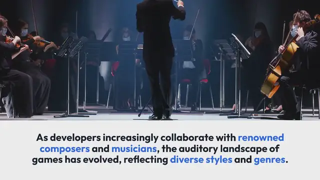 Video thumbnail for New Music and Soundtrack