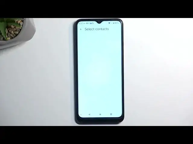 'Video thumbnail for How to Copy Contacts on ZTE Blade A53+ - Import Contacts'