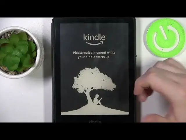 Video thumbnail for How To Reboot Amazon Kindle Paperwhite Kids