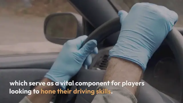 Video thumbnail for Gran Turismo 7 License Tests