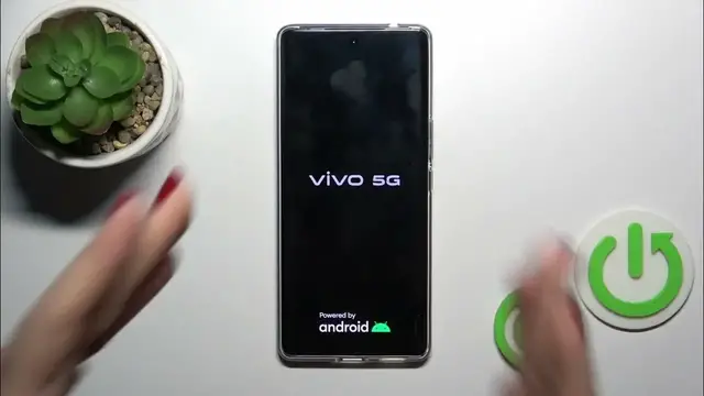 Video thumbnail for How to Switch On the VIVO S17 Smartphone