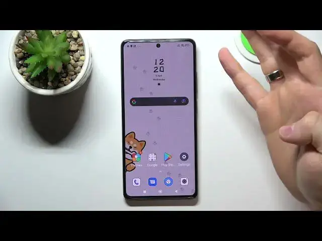 'Video thumbnail for How to Speed Up Xiaomi Redmi Note 12 Pro - Fix Slow Performance'