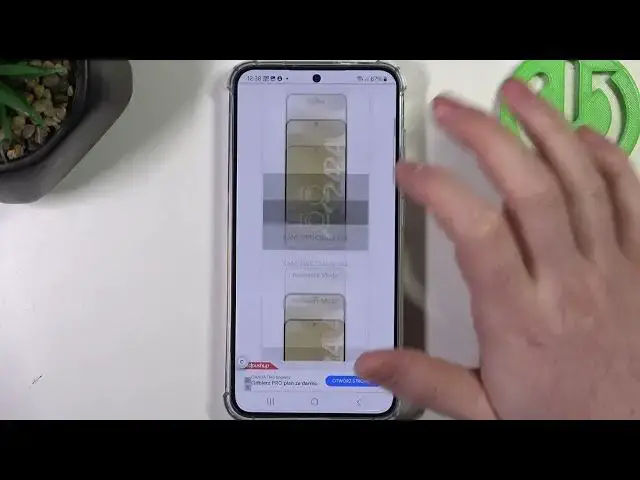 'Video thumbnail for What is the Battery Capacity of SAMSUNG Galaxy S24 Phone? Let's Find Out!'