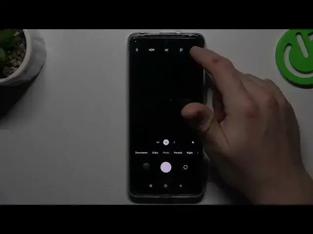 Video thumbnail for How to Enable Watermark on REDMI Note 12S? -  Find Watermark Option