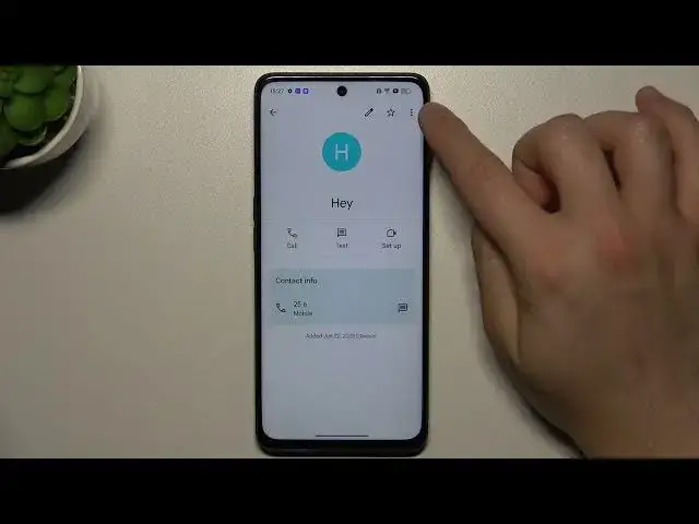 'Video thumbnail for How to Assign a Ringtone to Contact on OPPO F23'