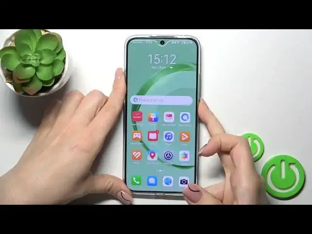 Video thumbnail for How to Link & Unlink Voice Assistant With Power Button On HUAWEI NOVA 11