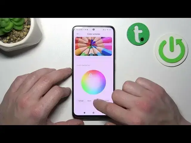 Video thumbnail for How to Find Display Settings in POCO X5 - Manage Display Options