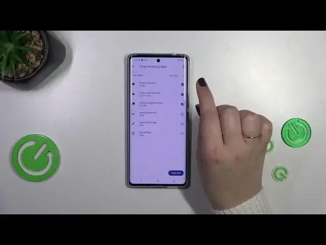 Video thumbnail for How to Clean Browsing Data on VIVO V29 - History, Cache, Cookies, Credentials