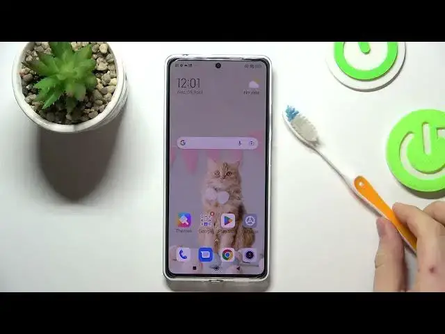 Video thumbnail for How to FIX USB-C Port with Household Items on Xiaomi Redmi Note 12 Pro?