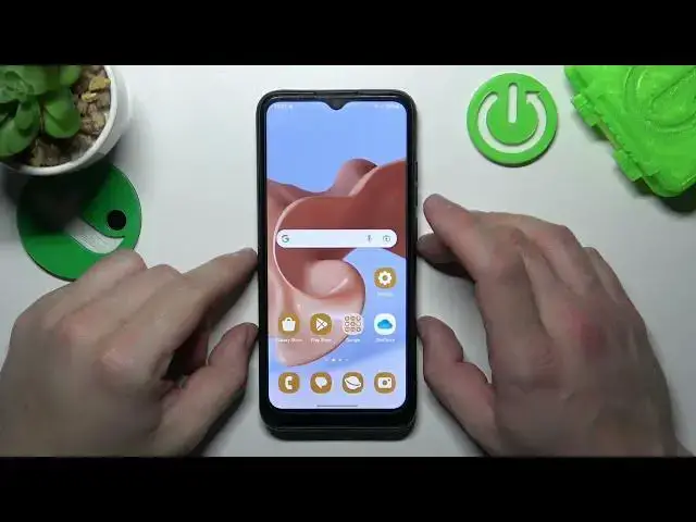 'Video thumbnail for How to Turn Off Flashlight on Samsung Galaxy A03 - Switch Off Torch'