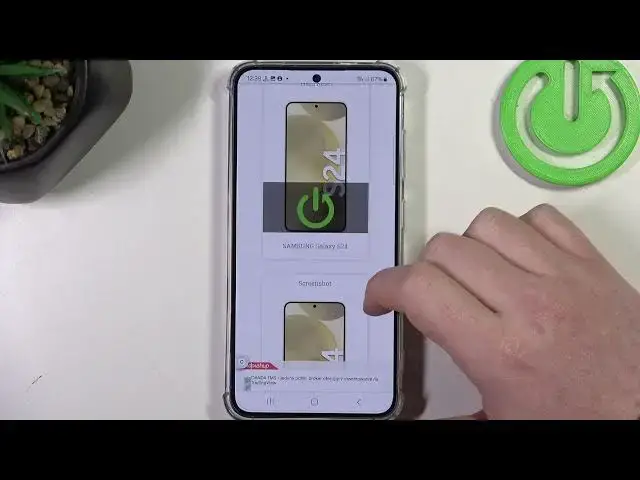 'Video thumbnail for Does the SAMSUNG Galaxy S24 Phone Have an AMOLED Display? Let's Figure Out!'
