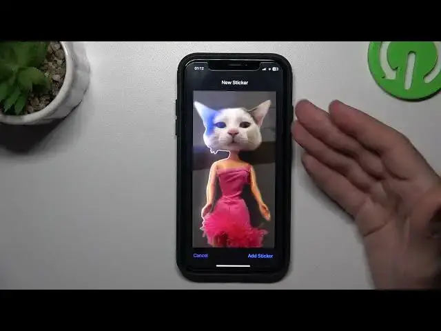 Video thumbnail for Say It with Stickers: How to Craft Custom iOS Sticker Sets with Ease!