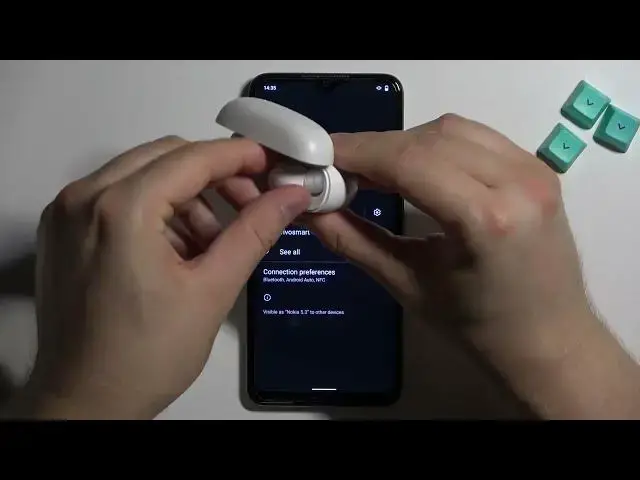 'Video thumbnail for How to Hard Reset JBL Wave 200 TWS - Restore Default Settings'