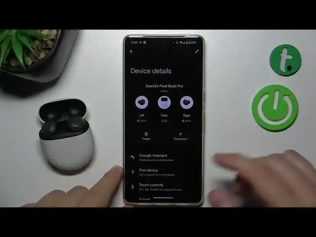 Video thumbnail for How to Turn On & Off Spatial Audio on Google Pixel Buds Pro?
