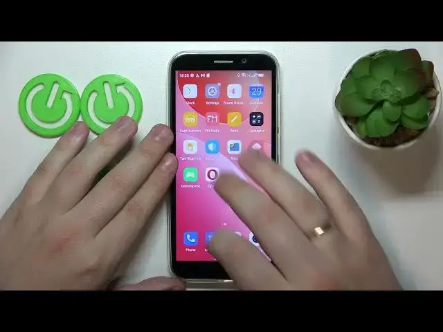Video thumbnail for How to Set Opera as Default Browser on DOOGEE X97 Pro? - Make Opera Default Browser