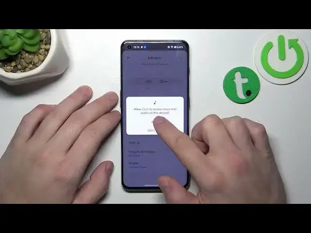 'Video thumbnail for How to Change Alarm Sound in OnePlus 11 - Step-by-Step Guide'