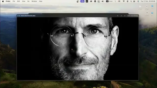 Video thumbnail for How To Use Preview App in Mac Os Sonoma?