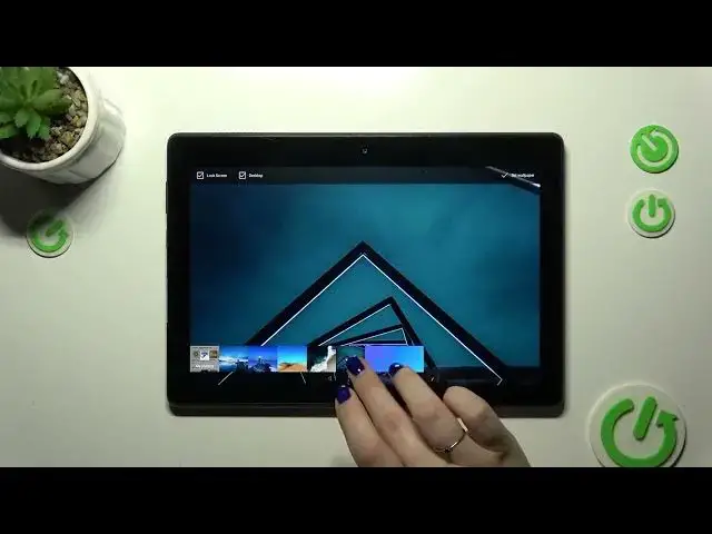 Video thumbnail for How to Change Wallpapers on LENOVO Tab E10