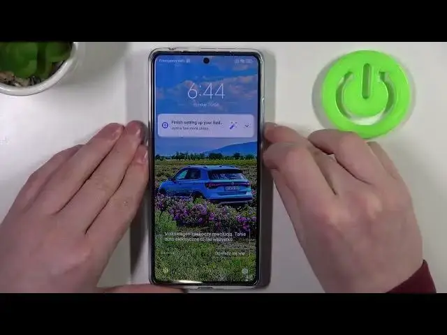 'Video thumbnail for REDMI Note 12 Pro+ - All Lock Screen Gestures & Motions Review'