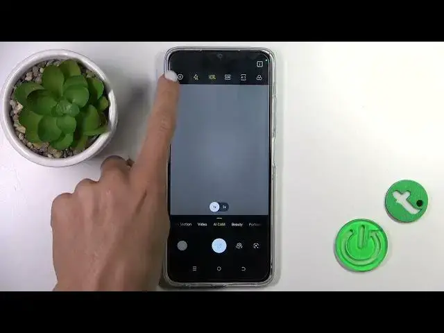 Video thumbnail for How to Set Up & Use Camera Timer on TECNO Spark 10?