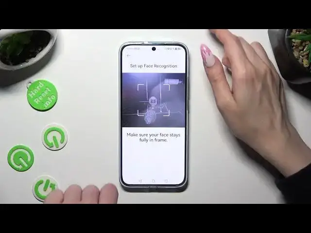 'Video thumbnail for How To Set Up Face Unlock For Huawei Nova 11'