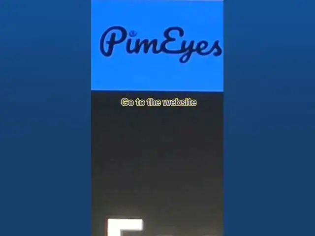 'Video thumbnail for How to find a person by photo? #techtok #fypシ'