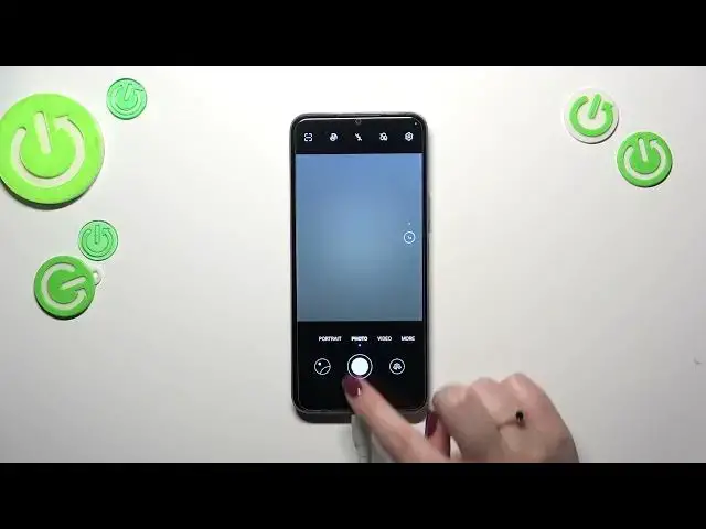 Video thumbnail for How To Add & Remove Camera Timer In Honor X6
