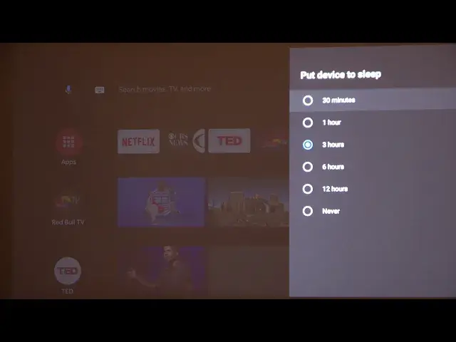 Video thumbnail for Set Up New Screen Saver on XIAOMI Mi Smart Compact Projector – Video Tutorial